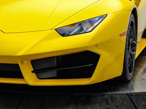 Used 2018 Lamborghini Huracan LP 580-2 image 58