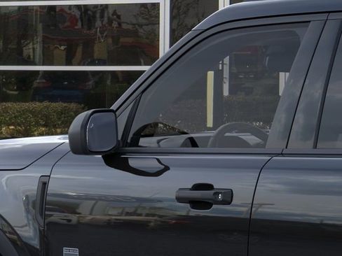 New 2026 Ford Bronco Sport Big Bend AWD/4WD image 20