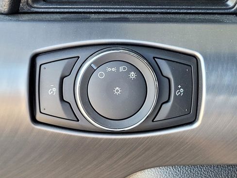Used 2022 Ford Mustang Mach 1 RWD image 12