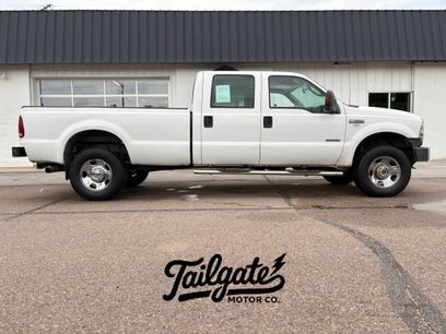 Used 2007 Ford F350 XLT