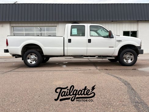 Used 2007 Ford F350 XLT AWD/4WD image 1