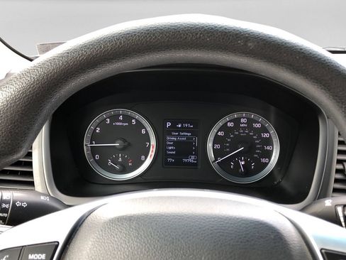 Used 2018 Hyundai Sonata SE FWD image 23