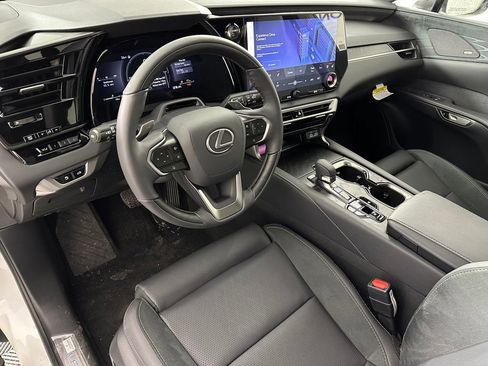 New 2026 Lexus RX 350 image 15