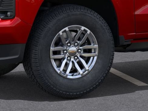 New 2026 Chevrolet Colorado LT RWD image 9