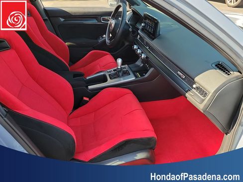 Certified 2023 Honda Civic Type R image 22