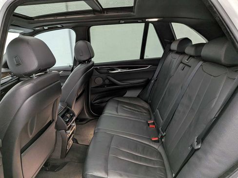 Used 2017 BMW X5 sDrive35i image 20