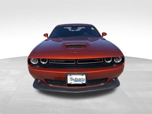 Used 2020 Dodge Challenger R/T RWD image 15