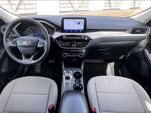 Used 2022 Ford Escape SE FWD image 17