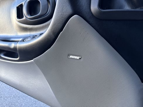 Used 2002 Chevrolet Corvette Convertible w/ Preferred Equipment Group2 image 11