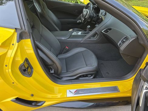 Used 2017 Chevrolet Corvette Z06 RWD image 20