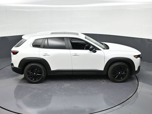 Used 2024 MAZDA CX-50 AWD 2.5 S w/ Premium Package image 29