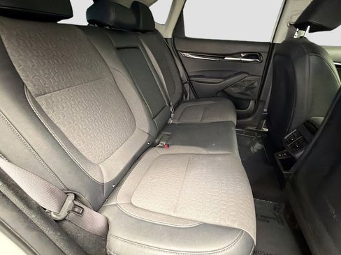 Used 2024 Kia Seltos S image 14