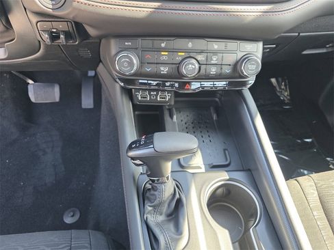 New 2026 Dodge Durango GT w/ Trailer Tow Group IV image 16