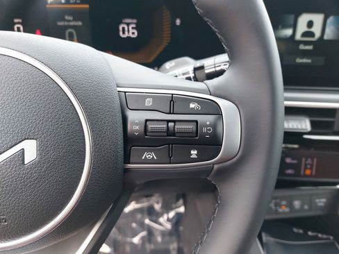 New 2026 Kia K5 GT-Line w/ GT-Line Premium Package image 19