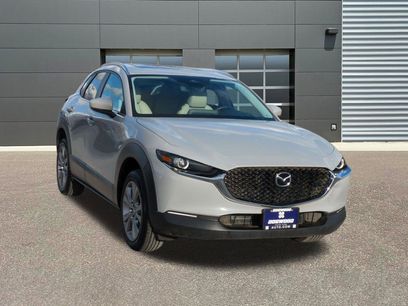 Used 2025 MAZDA CX-30 AWD 2.5 S w/ Preferred Package