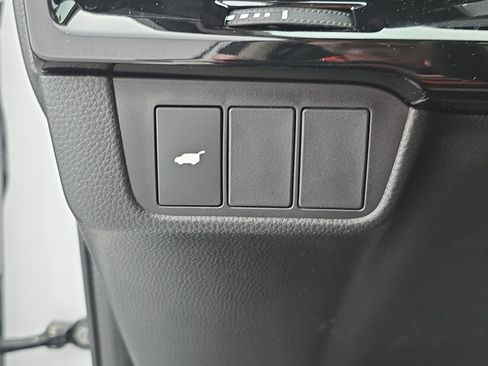 New 2026 Honda CR-V EX-L image 26