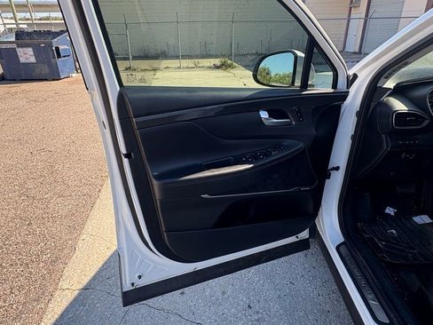 Used 2023 Hyundai Santa Fe Limited w/ Cargo Package image 10