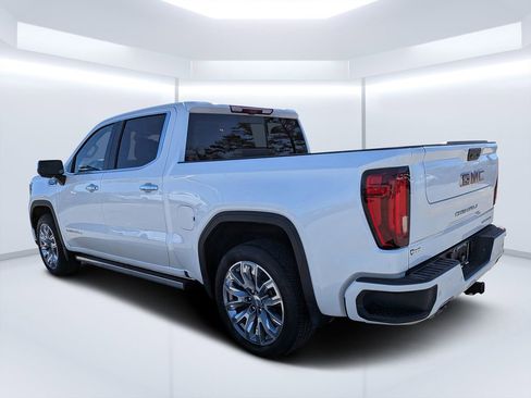 Used 2023 GMC Sierra 1500 Denali w/ Denali Reserve Package image 5