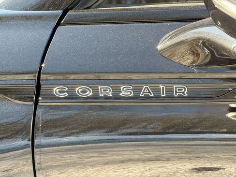 Used 2023 Lincoln Corsair Reserve w/ Equipment Group 201A image 13