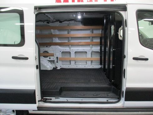 Used 2024 Ford Transit 250 Low Roof w/ Exterior Upgrade Package image 11