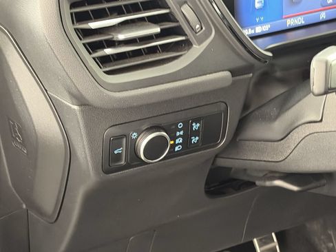 Used 2024 Ford Escape ST-Line FWD image 12