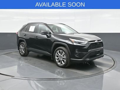Certified 2023 Toyota RAV4 XLE Premium