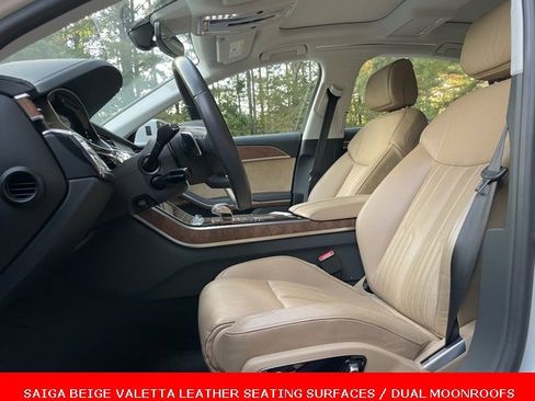 Used 2019 Audi A8 L 3.0T w/ Executive Package image 14