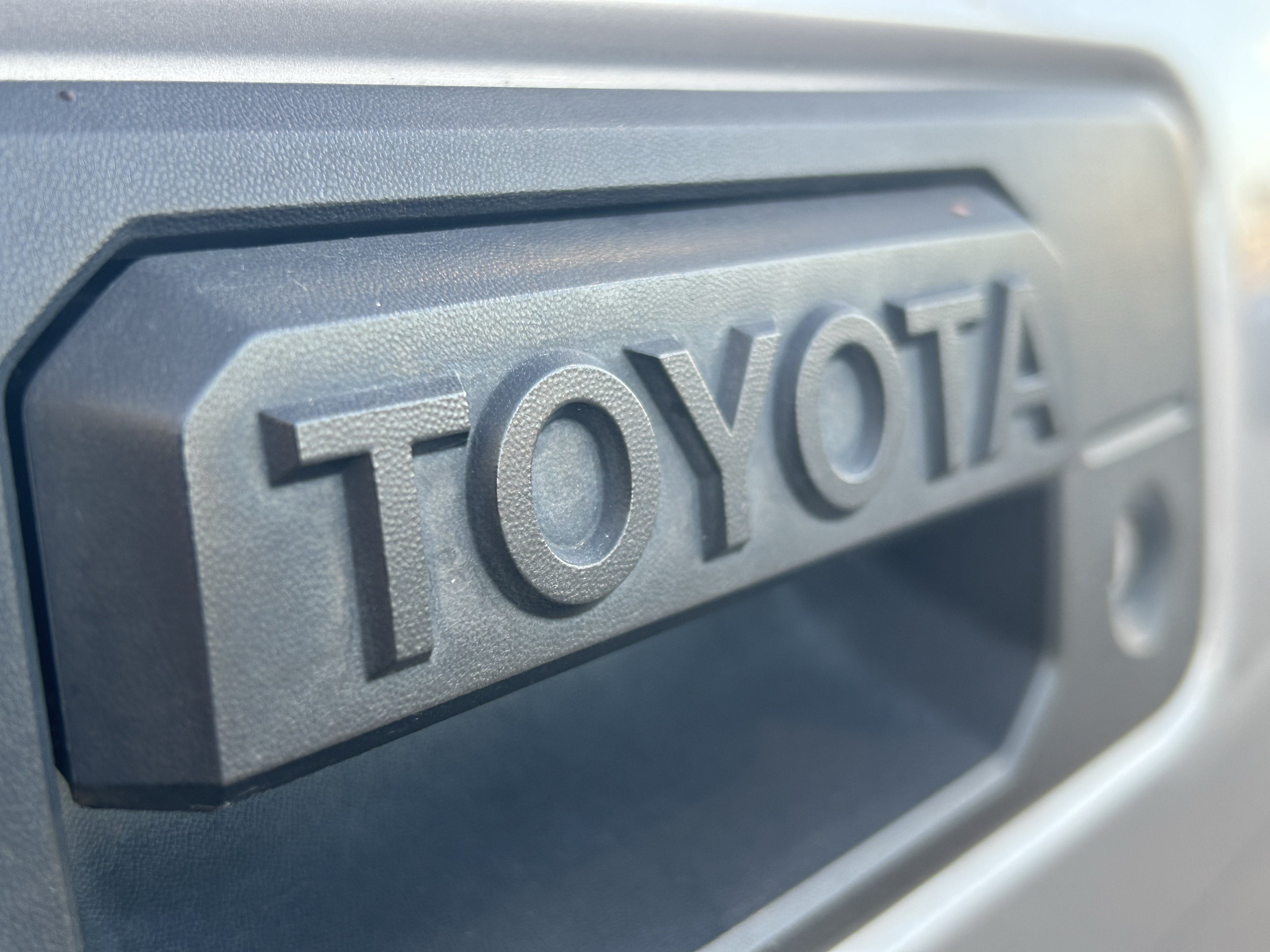 Used 2021 Toyota Tacoma TRD Sport RWD image 7