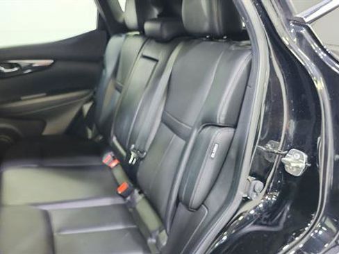 Certified 2022 Nissan Rogue Sport SL FWD image 23