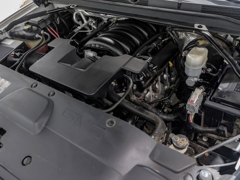 Used 2017 GMC Yukon Denali w/ Open Road Package image 56