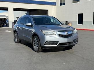 Used 2016 Acura MDX 3.5L video 1