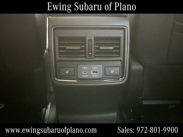 Used 2026 Subaru Outback Wilderness w/ Wilderness Package AWD/4WD image 27