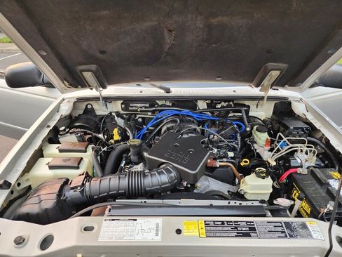 Used 2001 Ford Ranger 4x4 SuperCab image 21