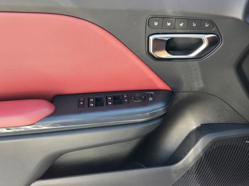 New 2026 Kia K4 EX FWD image 14