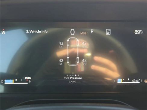 New 2026 Jeep Grand Cherokee L Limited AWD/4WD image 8