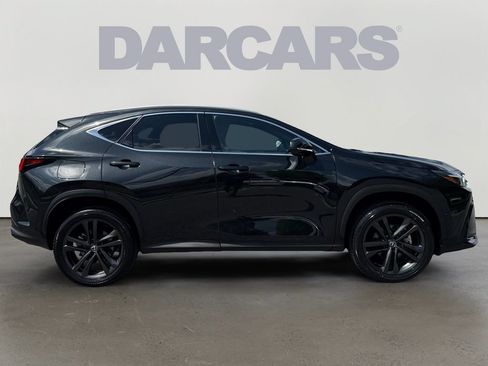 Certified 2025 Lexus NX 450h+ AWD w/ Accessory Package (2T) image 7
