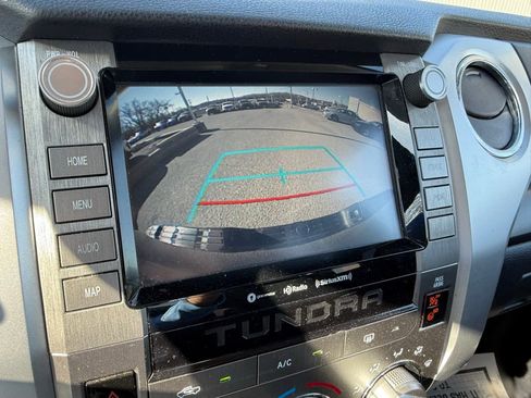 Used 2021 Toyota Tundra SR5 w/ SR5 Upgrade Package image 14