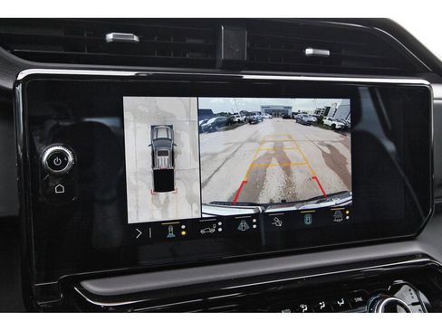 Used 2023 GMC Sierra 1500 AT4X AWD/4WD image 24