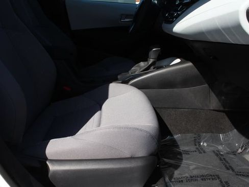 Certified 2026 Toyota Corolla SE FWD image 19