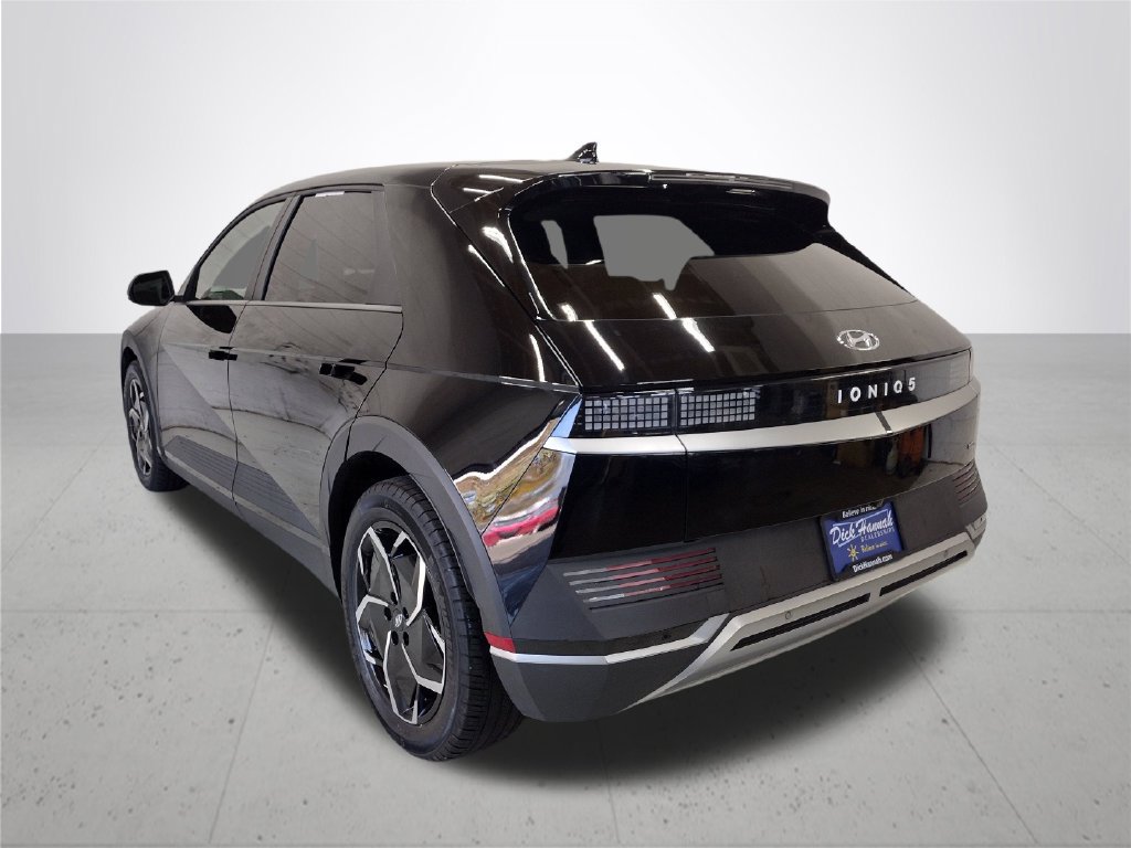 Certified 2024 Hyundai Ioniq 5 SEL AWD/4WD image 7