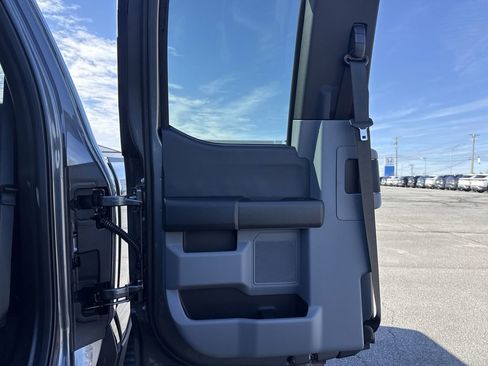 New 2026 Ford F350 XL w/ STX Appearance Package AWD/4WD image 22