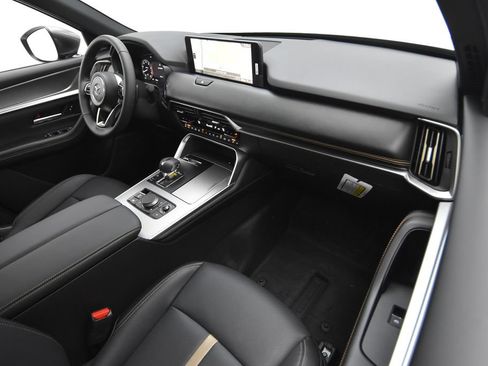 New 2026 MAZDA CX-90 3.3 Turbo w/ Premium Plus Pkg AWD/4WD image 29