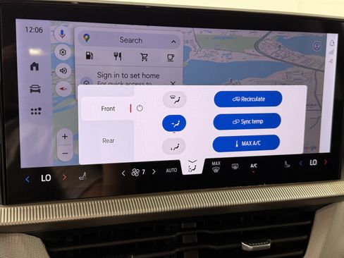 New 2026 Ford Explorer Active RWD image 23