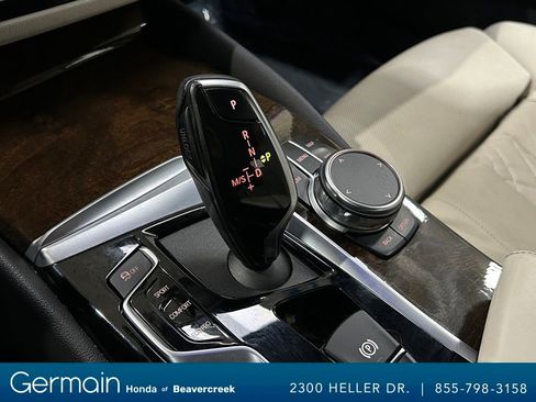 Used 2019 BMW 530i image 28