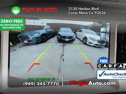 Used 2024 Ford Bronco Heritage Edition AWD/4WD image 38