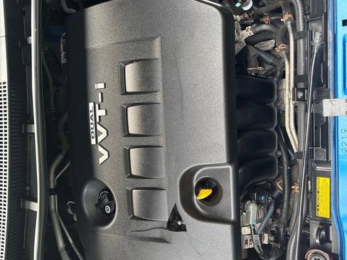 Used 2009 Toyota Corolla LE FWD image 12