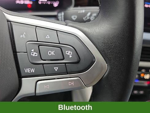 Used 2025 Volkswagen Jetta SE w/ Sunroof Package FWD image 27