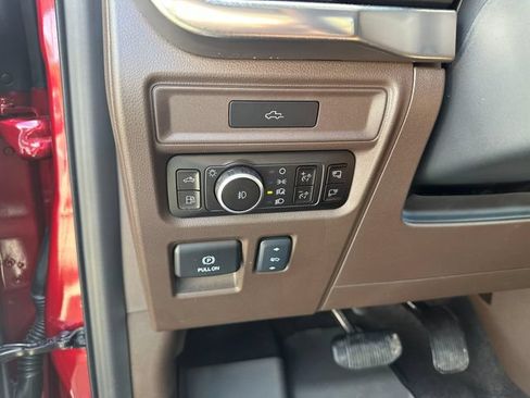 Certified 2026 Ford F150 King Ranch w/ Equipment Group 601A High AWD/4WD image 11