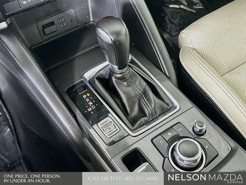 Used 2016 MAZDA CX-5 Grand Touring AWD/4WD image 20
