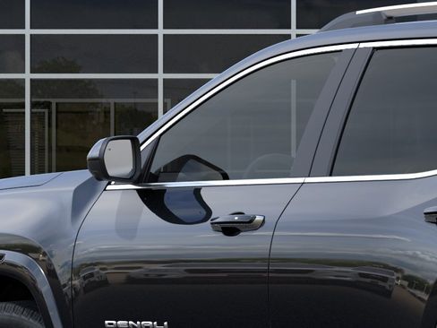 New 2026 GMC Terrain Denali AWD/4WD image 36